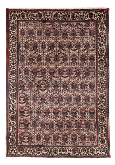 ヤラメ 絨毯 200x300cm - オリエンタル絨毯