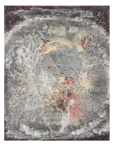 デザイナー絨毯 195x250cm - デザイナーラグ