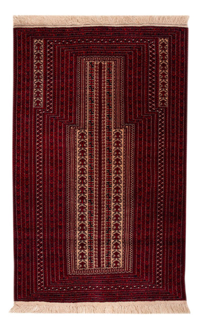 バルーチ絨毯 95x150cm - オリエンタル絨毯