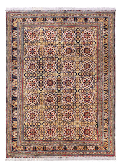 アフガン絨毯 250x330cm - オリエンタル絨毯