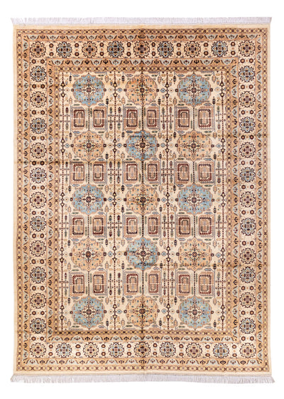 アフガン絨毯 245x346cm - オリエンタル絨毯