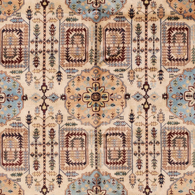 アフガン絨毯 250x346cm - オリエンタル絨毯