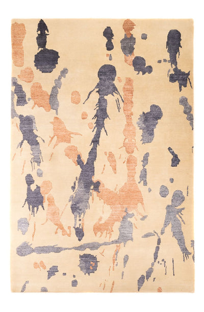 デザイナー絨毯 178x272cm - デザイナーラグ