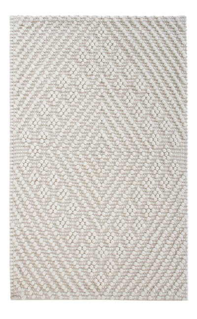 ウールラグ 62x96cm - ウールラグ