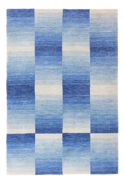 ロリバフト・ルーム 絨毯 123x185cm - ウールラグ