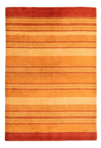 ロリバフト・ルーム 絨毯 121x183cm - ウールラグ