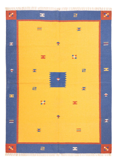 キリム モダン 絨毯 170x240cm - ウールラグ