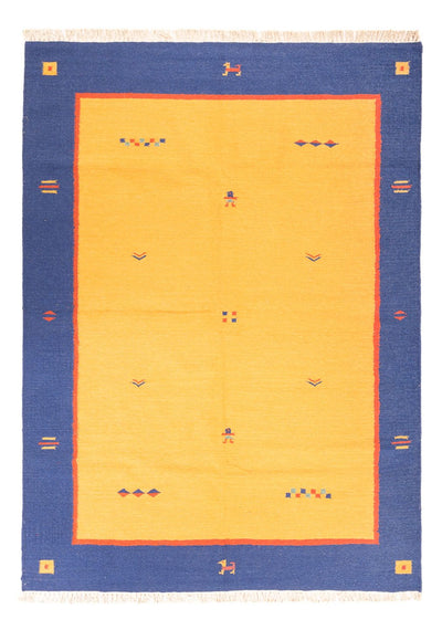 キリム モダン 絨毯 170x240cm - ウールラグ