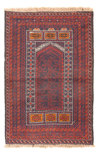 バルーチ絨毯 84x139cm - オリエンタル絨毯
