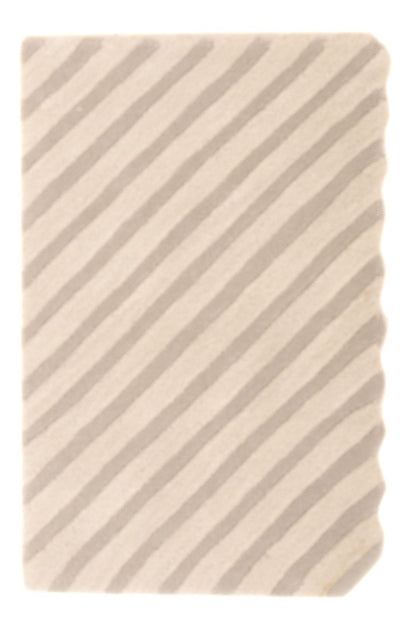ウールラグ 61x91cm - ウールラグ