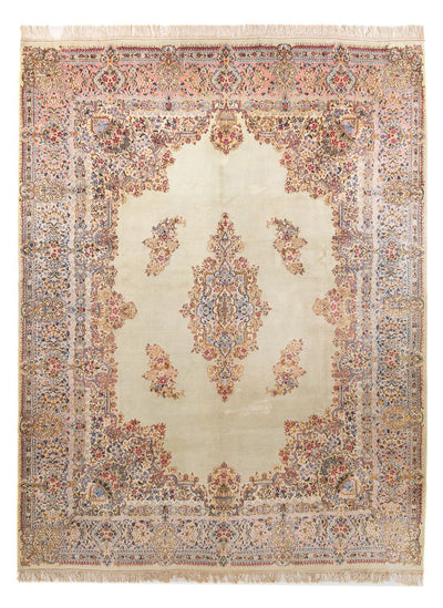 ペルシャ絨毯 300x400cm