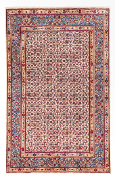モウド 絨毯 195x307cm - ペルシャ絨毯