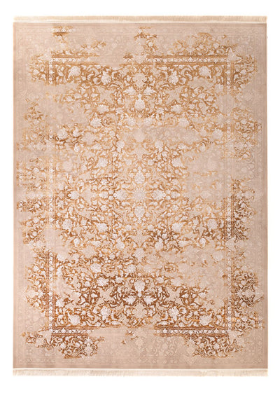 オリエンタル織りラグ 250x350cm