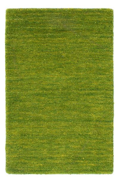 ギャベ・ルーム 絨毯 40x60cm - ウールラグ