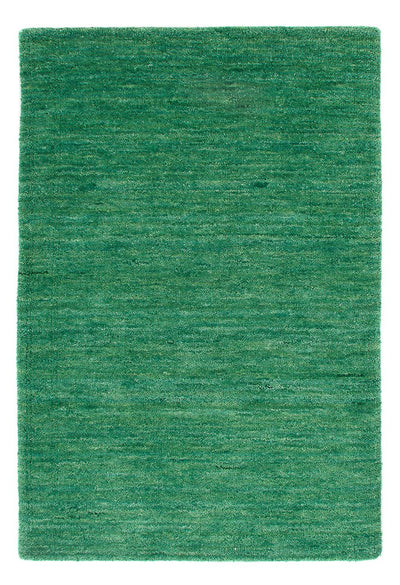 ギャベ・ルーム 絨毯 60x90cm - ウールラグ
