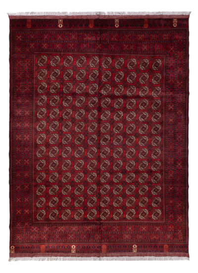 ブハラ 絨毯 252x334cm - オリエンタル絨毯
