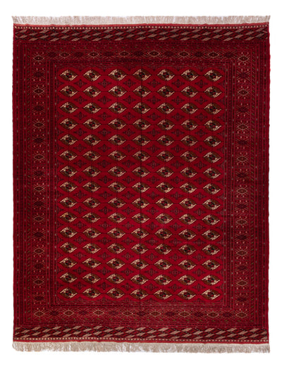 ブハラ 絨毯 300x382cm - オリエンタル絨毯