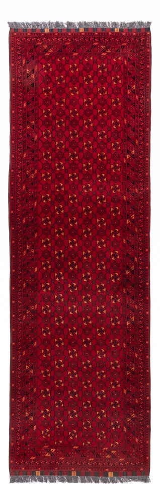 ブハラ 絨毯 86x273cm - オリエンタル絨毯
