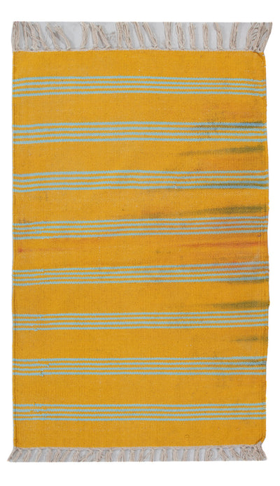 キリム モダン 絨毯 60x90cm