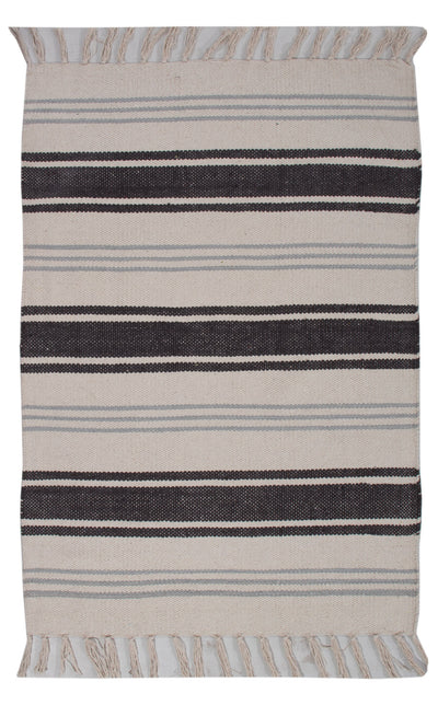 キリム モダン 絨毯 60x90cm
