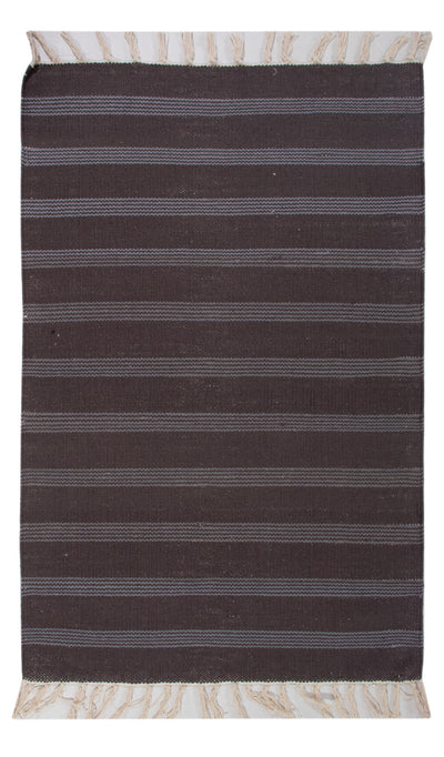 キリム モダン 絨毯 60x90cm