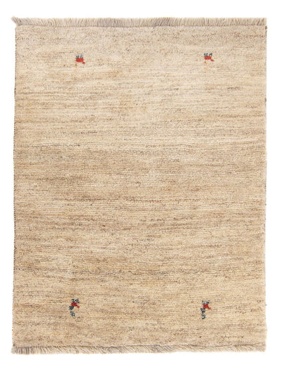 ペルシャギャベ 絨毯 105x143cm - ペルシャウールラグ
