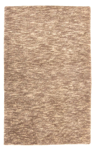 ネパール絨毯 90x160cm - ウールラグ