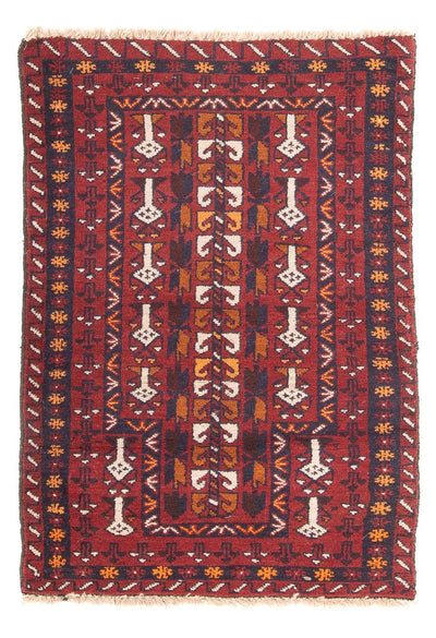 バルーチ絨毯 80x126cm - オリエンタル絨毯