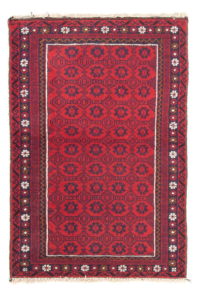 バルーチ絨毯 79x122cm - オリエンタル絨毯