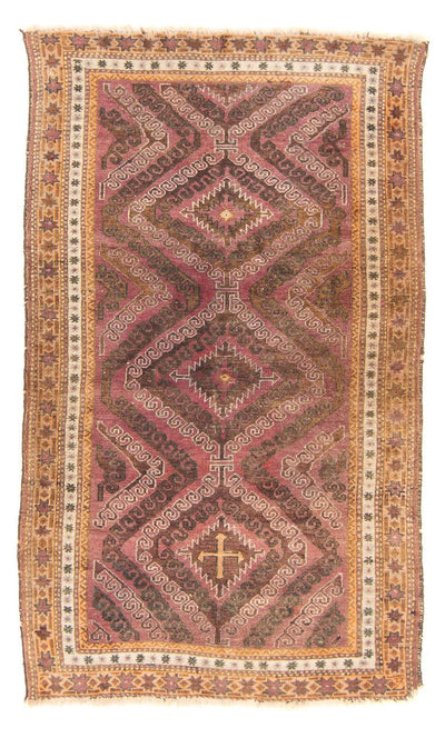 アフガン絨毯 97x163cm - オリエンタル絨毯