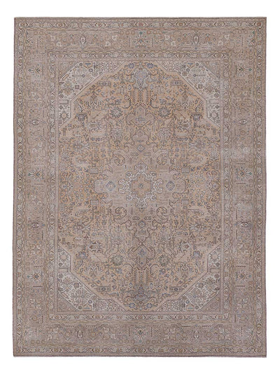 ヴィンテージ絨毯 199x305cm