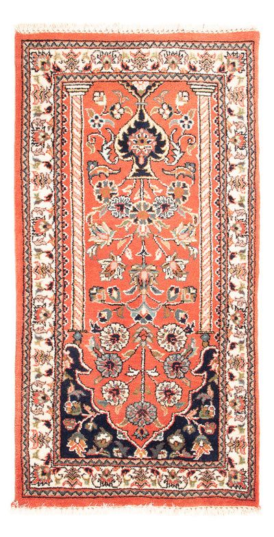 アバデ 絨毯 60x103cm - ペルシャ絨毯