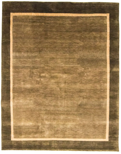 ロリバフト 絨毯 203x253cm - ウールラグ
