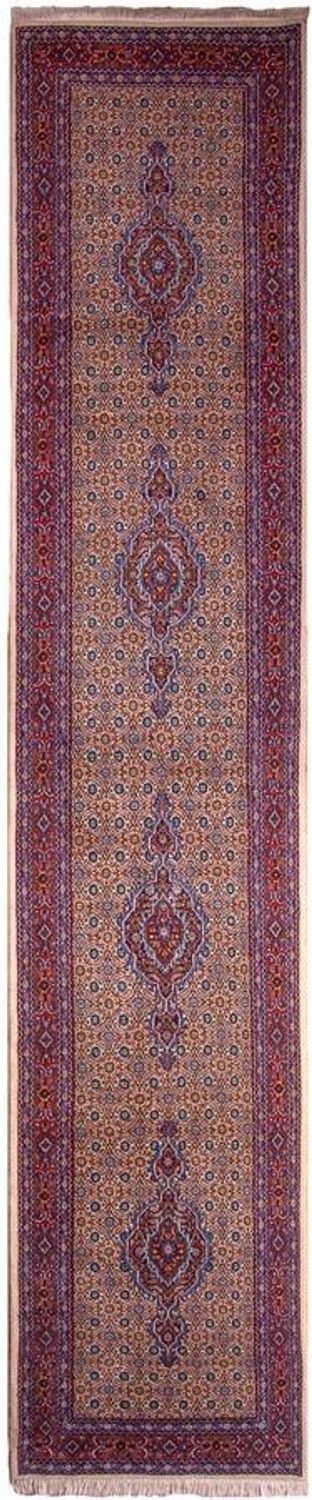 モウド 絨毯 80x397cm - ペルシャ絨毯