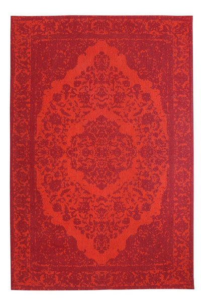 ヴィンテージ絨毯 80x300cm