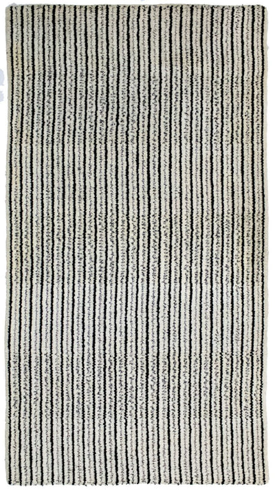 ウールラグ 80x145cm - ウールラグ
