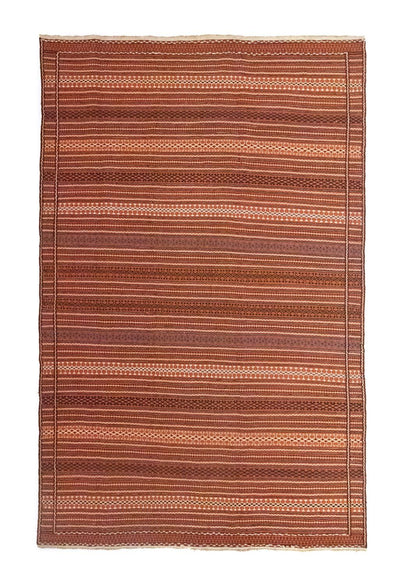 キリム ファルス 絨毯 195x300cm
