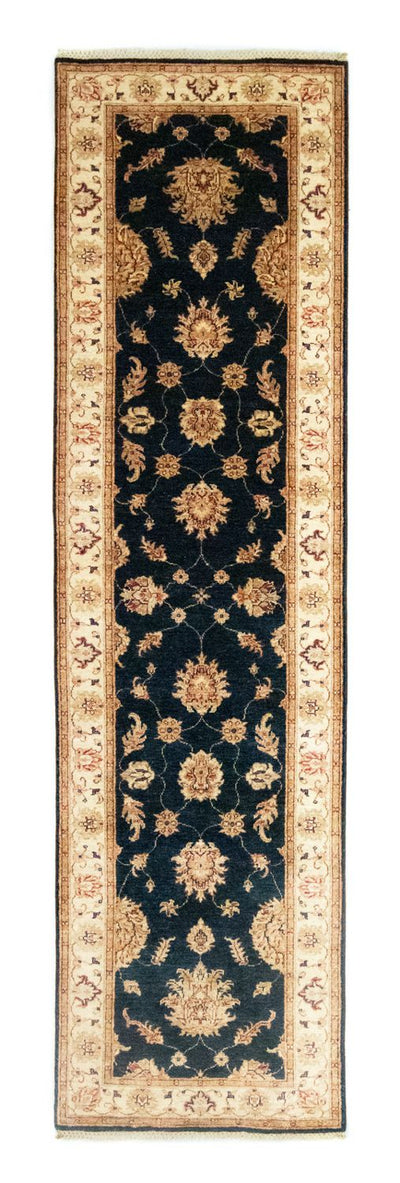ツィーグラー絨毯 81x298cm - オリエンタル絨毯