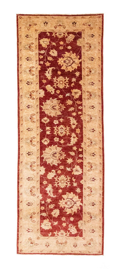 ツィーグラー絨毯 78x252cm - オリエンタル絨毯