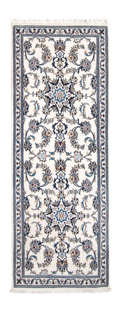 ナイン 絨毯 80x202cm - ペルシャ絨毯