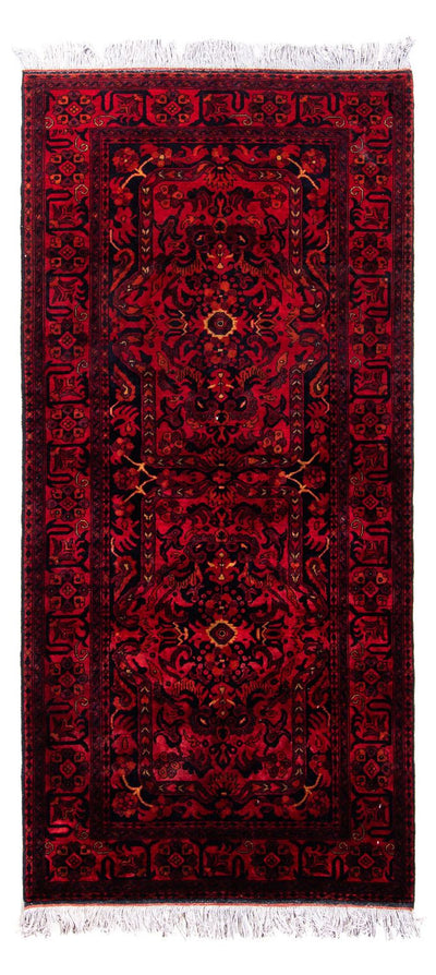 カル・モハマディ 絨毯 102x203cm - オリエンタル絨毯