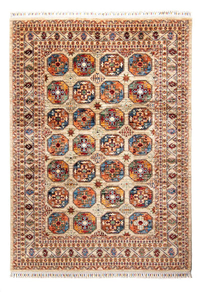アリアナ 絨毯 175x247cm - オリエンタル絨毯