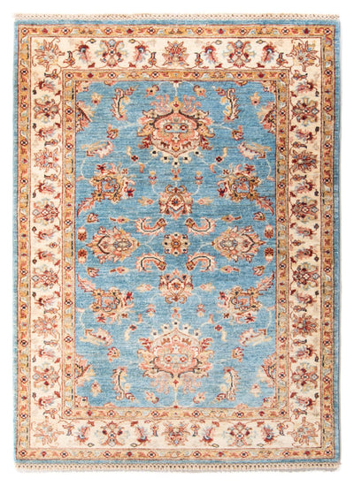 ツィーグラー絨毯 104x161cm - オリエンタル絨毯