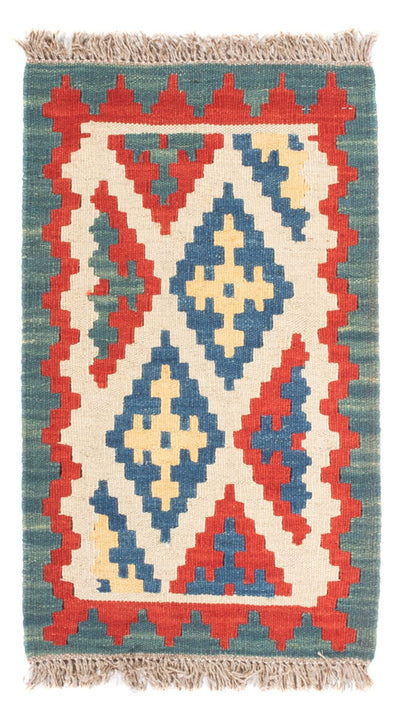 キリム ファルス 絨毯 40x60cm