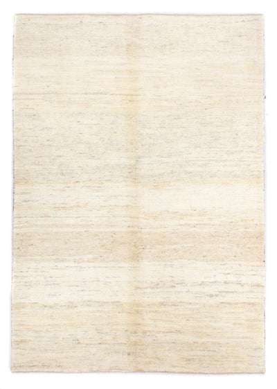 ペルシャギャベ 絨毯 144x200cm - ペルシャウールラグ