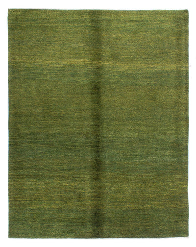 ペルシャギャベ 絨毯 154x195cm - ペルシャウールラグ