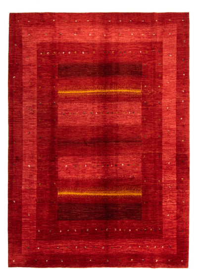 ロリバフト 絨毯 257x347cm - ペルシャウールラグ