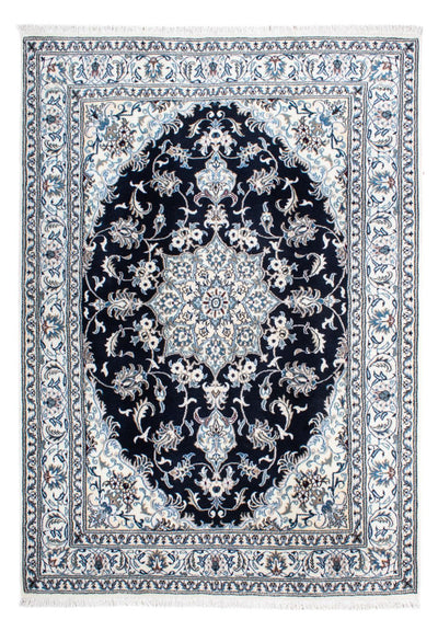 ナイン - 12La 絨毯 168x236cm - ペルシャ絨毯