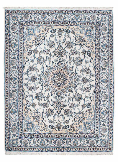 ナイン - 12La 絨毯 150x197cm - ペルシャ絨毯