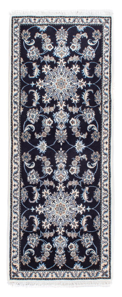 ナイン - 12La 絨毯 76x196cm - ペルシャ絨毯